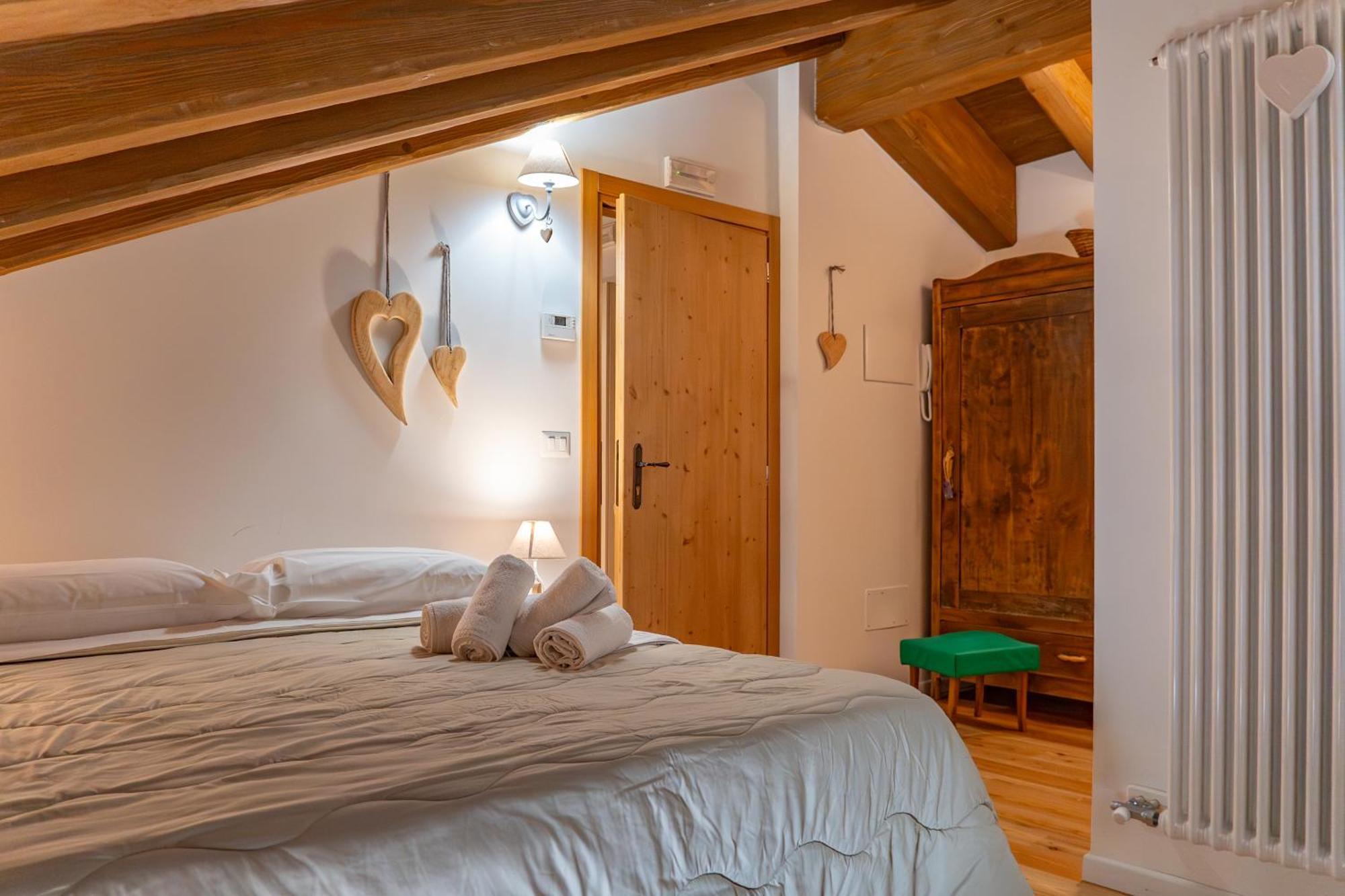 B&B Il Gufo Erto Exterior photo